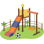 Children’s Play Area